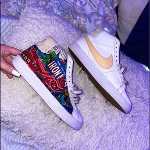 Men’s Nike Blazer Mid